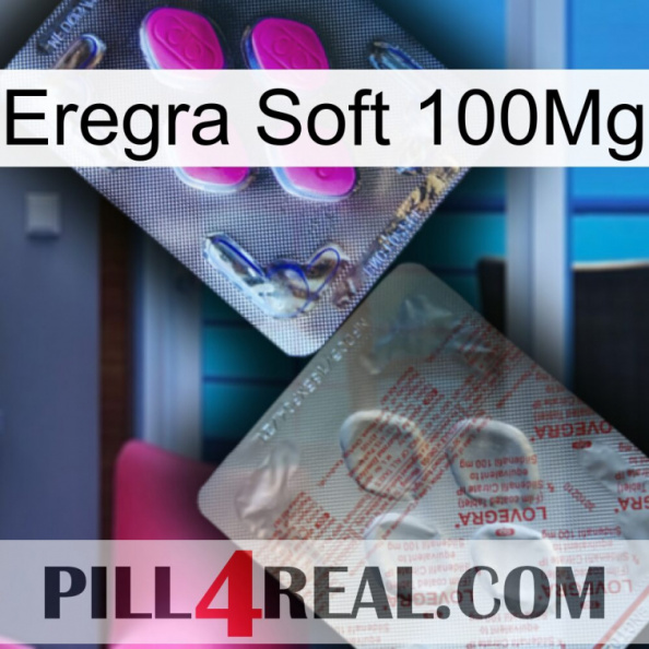 Eregra Soft 100Mg 38